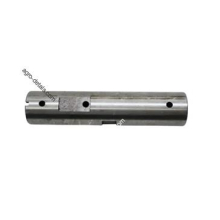 Шкворень 10.02.02.805А ступицы моста механизма управления передних колес комбайна Дон-1500