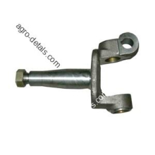 Кулак поворотный РСМ-10.02.02.190 левый с втулкой зерноуборочного комбайна Дон-1500