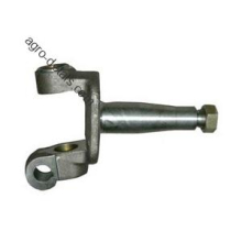 Кулак поворотный РСМ-10.02.02.190-01 правый с втулкой зерноуборочного комбайна Дон-1500