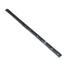 Бич РСМ-10.01.18.708 молотильного барабана левый зерноуборочного комбайна Дон-1500