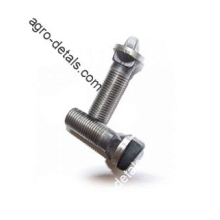 Болт 61382 крепления бичей 54-62388А-01, 54-62352 комбайна Дон-1500А, Дон-1500Б, Акрос, Нива СК-5М