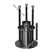 Ступица РСМ-10.01.15.420-01 шкива вариатора отбойного битера комбайна Дон-1500