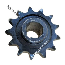 Звездочка Н.022.308 контр привода распределительного шнека выгрузного устройства комбайна Дон-1500