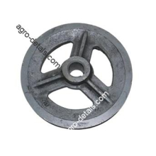 Шкив РСМ-10.01.39.111 привода домолачивающего устройства d=224 комбайна Дон-1500