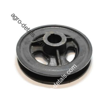 Шкив РСМ-10.01.34.140 заднего контр привода соломотряса РСМ-10.01.34.060А комбайна Дон-1500