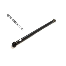 Болт стяжной РСМ-10.01.15.639 с гайкой (M-16, L=461 мм) шкива ведущего вариатора комбайна Дон-1500