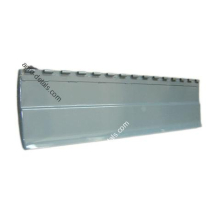 Щиток РСМ-10.01.15.080 переходной механизма камнеуловителя (верхняя часть) комбайна Дон-1500