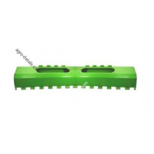 Щиток РСМ-10Б.01.15.060 механизма камнеуловителя (нижняя часть) комбайна Дон-1500, Акрос, Полесье