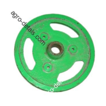 Шкив РСМ-10.01.54.104Г механизма привода колосового элеватора (d=363мм) комбайна Дон-1500