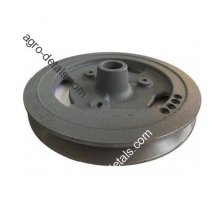 Шкив РСМ-10.01.50.102 механизма привода зернового элеватора (d=365мм) комбайна Дон-1500