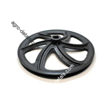 Шкив РСМ-10.01.30.160 правый заднего контр привода РСМ-10.01.30.180А комбайна Дон-1500