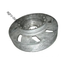 Шкив вариатора РСМ 10Б.01.15.008 ведущий D=630/375/355 мм зерноуборочного комбайна Дон-1500