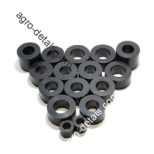 Комплект втулок грохота 54-00795 зерноуборочного комбайна Дон-1500, Нива СК-5М