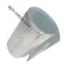 Вставка доски стрясной (ремкомплект грохота) зерноуборочного комбайна Дон-1500, Нива СК-5М