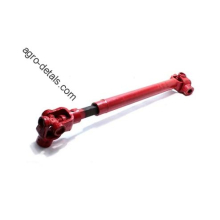 Вал карданный Н.081.02.200-16 привода выгрузного шнека L=600-1020 мм комбайна Дон-1500