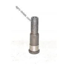 Ось Н.206.20.002 крепления натяжных роликов звезд ролика молотилки комбайна Дон-1500