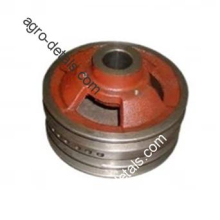 Шкив РСМ-10.01.21.104А отбойного битера 3-х ручьевой D=250 комбайна Дон-1500