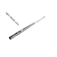 Вал реверса РСМ-3518060-16403Б трансмиссионный наклонной камеры комбайна Дон-1500