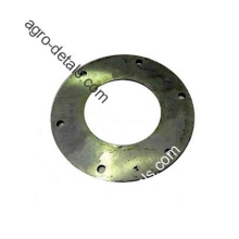 Диск нажимной 3518060-14929 предохранительного механизма верхнего вала наклонной камеры комбайна Дон-1500