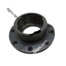 Фланец РСМ-10.27.02.201 корпус подшипника 680210 верхнего вала наклонной камеры комбайна Дон-1500