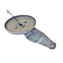 Рычаг РСМ-10.27.02.050А в сборе транспортера наклонной  комбайна Дон-1500