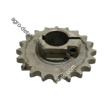 Звезда РСМ-10.08.01.910 механизма привода подборщика (z-19. t=25.4) комбайна Дон-1500