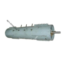 Битер приемный 3518060-18840 проставки жатки РСМ-10.08.04.130А комбайна Дон-1500