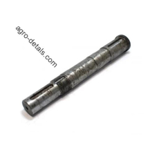 Вал вариатора 3518050-16058А нижний шкива мотовила жатки комбайна Дон-1500