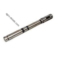 Вал 3518050-16072А механизма верхнего вариатора жатки (цапфа) комбайна Дон-1500