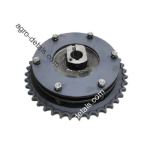 Механизм 3518050-12040ВТ устройство предохранительное шнека жатки комбайна Дон-1500