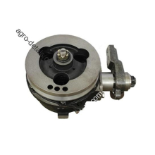 Механизм качающейся шайбы РСМ-3518050-121450-02 МКШ 50-16290 старого образца комбайна Дон-1500