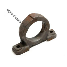 Корпус Н.027.006 подшипника 1680208 опоры вала соломотряса зерноуборочного комбайна Дон-1500