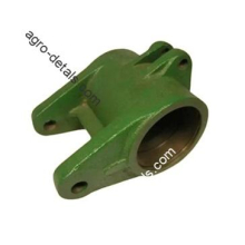 Корпус 3518050-11036А крепления опоры шкива вариатора нижний РСМ-10.08.01.104 комбайна Дон-1500