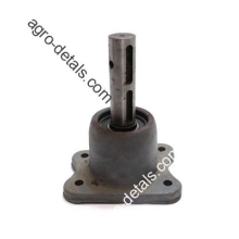 Контр привод проставки жатки РСМ 3518060-18710Б в сборе (привод кардана) комбайна Дон-1500