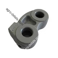 Звено РСМ 3518050-12038А блока пружин механизма уравновешивания комбайна Дон-1500