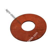 Накладка РСМ-10.08.01.026 фрикционная 54-00793 сцепления (175х65х4) зерноуборочного комбайна Дон-1500