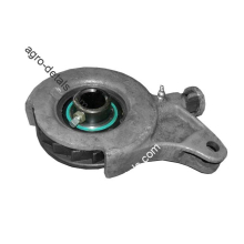 Механизм реверса РСМ 3518060-18560БТ наклонной камеры зерноуборочного комбайна Дон-1500