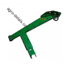 Кронштейн РСМ-10.08.07.380Д колеса подборщика зерноуборочного комбайна Дон-1500