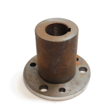 Ступица шкива РСМ-10.08.01.103 ведущего вариатора мотовила 3518050-11023 комбайна Дон-1500