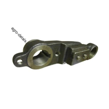 Рычаг РСМ 3518050-121660 МКШ в сборе с сферической головкой d=49.5мм комбайна Дон-1500