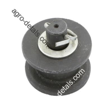 Ролик 3518050-11590 с втулкой эксцентрика мотовила в сборе зерноуборочного комбайна Дон-1500