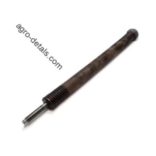 Пружина внутренняя 3518050-13630 механизма уравновешивания жатки с пробками комбайна Дон-1500