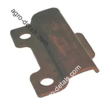 Прижим РСМ 3518050-14752 ножа режущего аппарата жатки (высокий) комбайна Дон-1500