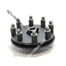 Устройство предохранительное 3518050-11310 механизма мотовила жатки ЖЗЛ 02.550 комбайна Дон-1500