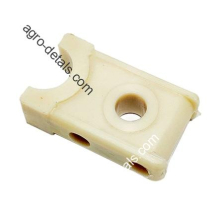 Полуподшипник РСМ 3518050-10013 луча граблины мотовила нижний большой комбайна Дон-1500