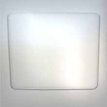 Стекло лобовое СШ20.51.123-1А переднее кабины трактора Т16,СШ 2540