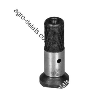 Ось РСМ-10.27.01.619 механизма головки ножа режущего аппарата ЖХН-03.603 комбайна Дон-1500