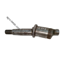 Вал 3518050-16452 эксцентриковый механизма МКШ зерноуборочного комбайна Дон-1500