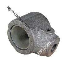 Втулка РСМ 3518050-16810 пальца с вкладышем пальчимого механизма шнека битера комбайна Дон-1500