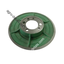 Диск 3518050-11008 неподвижный нижнего шкива вариатора РСМ-10.08.01.10.106 жатки комбайна Дон-1500